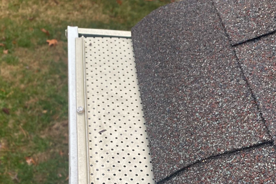 Gutter Cleaning Midlothian