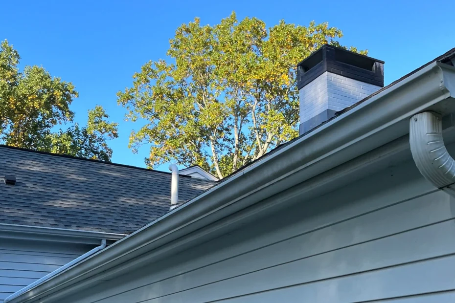 Gutter Cleaning Midlothian